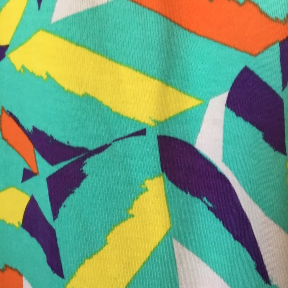 💚LuLaRoe Randy size M💚 - Picture 2 of 3